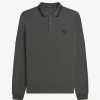 Fred Perry M3636 Men’s Shirt Fred Perry M3636 Men’s Shirt