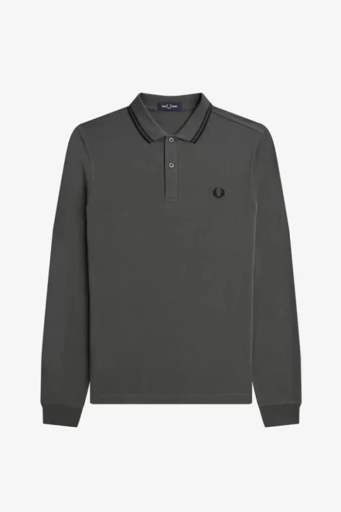 Fred Perry M3636 Men’s Shirt Fred Perry M3636 Men’s Shirt