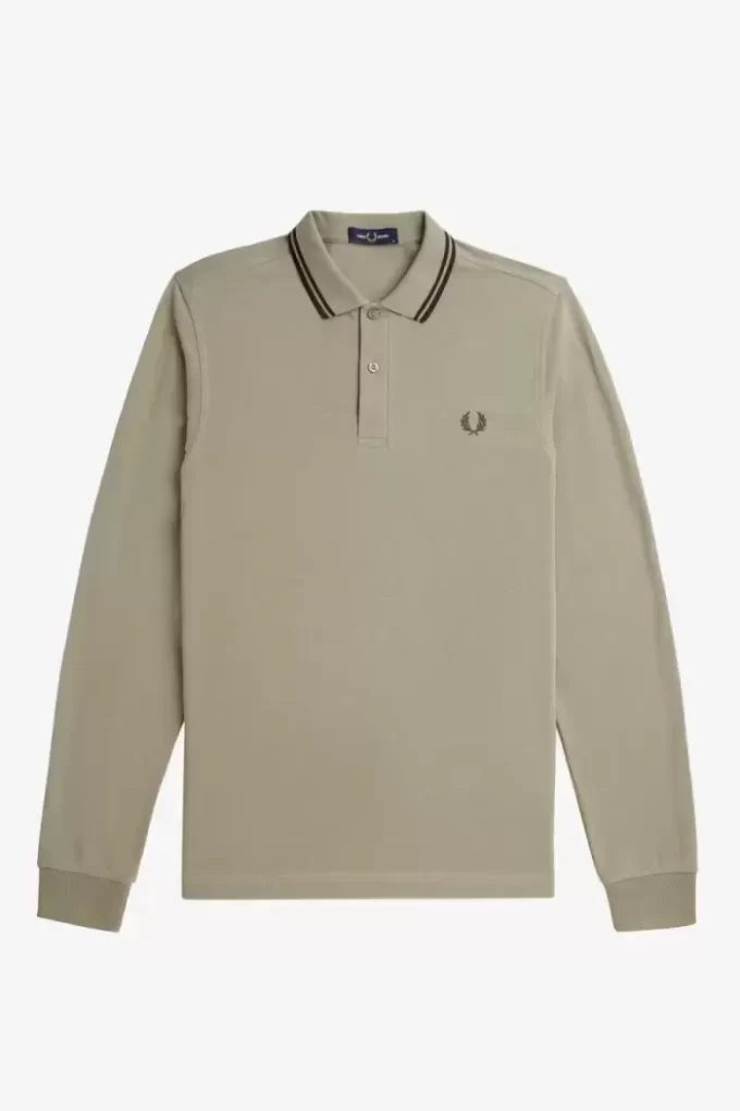 Fred Perry M3636 Men’s Shirt Fred Perry M3636 Men’s Shirt
