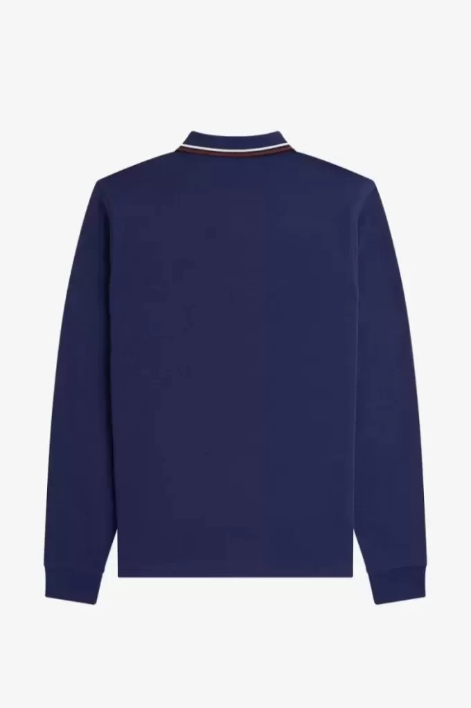 Fred Perry M3636 Men’s Shirt