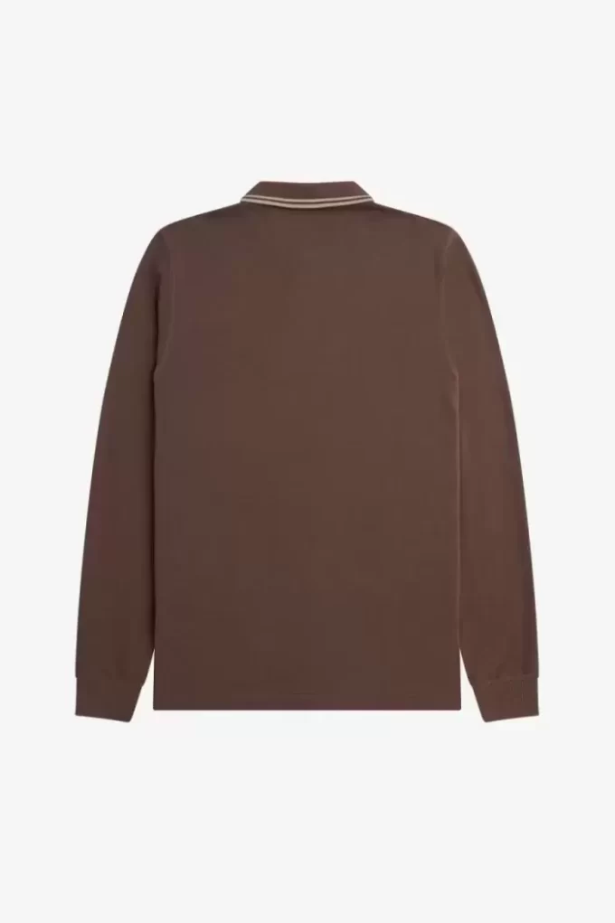 Fred Perry M3636 Men’s Shirt