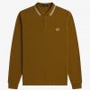 Fred Perry M3636 Polo Shirts Fred Perry M3636 Polo Shirts