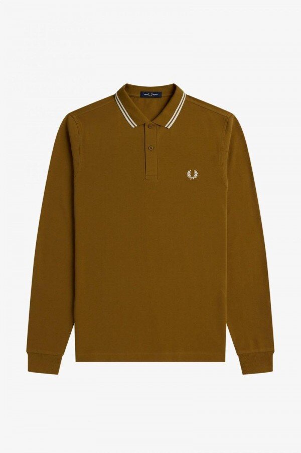 Fred Perry M3636 Polo Shirts Fred Perry M3636 Polo Shirts