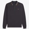 Fred Perry M3636 Polo Shirts Fred Perry M3636 Polo Shirts