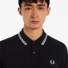 Fred Perry M3636 Polo Shirts Fred Perry M3636 Polo Shirts