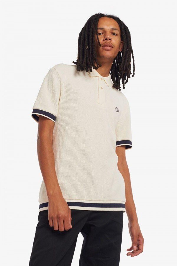 Fred Perry M3807 Polo Shirts Fred Perry M3807 Polo Shirts