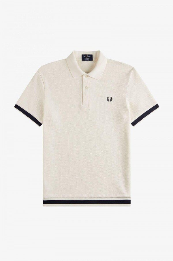 Fred Perry M3807 Polo Shirts Fred Perry M3807 Polo Shirts