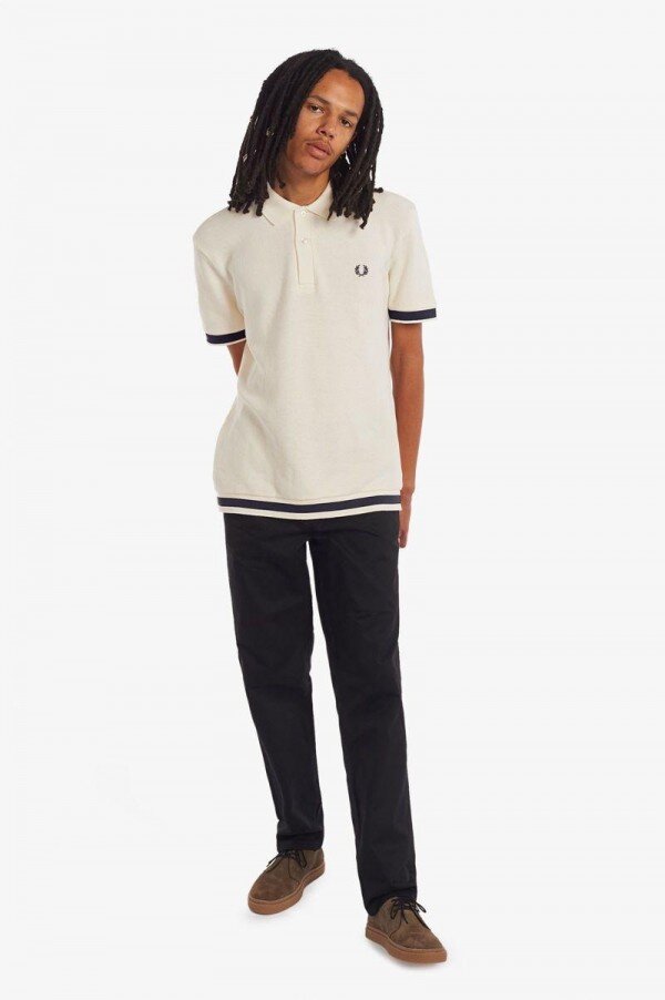 Fred Perry M3807 Polo Shirts Fred Perry M3807 Polo Shirts
