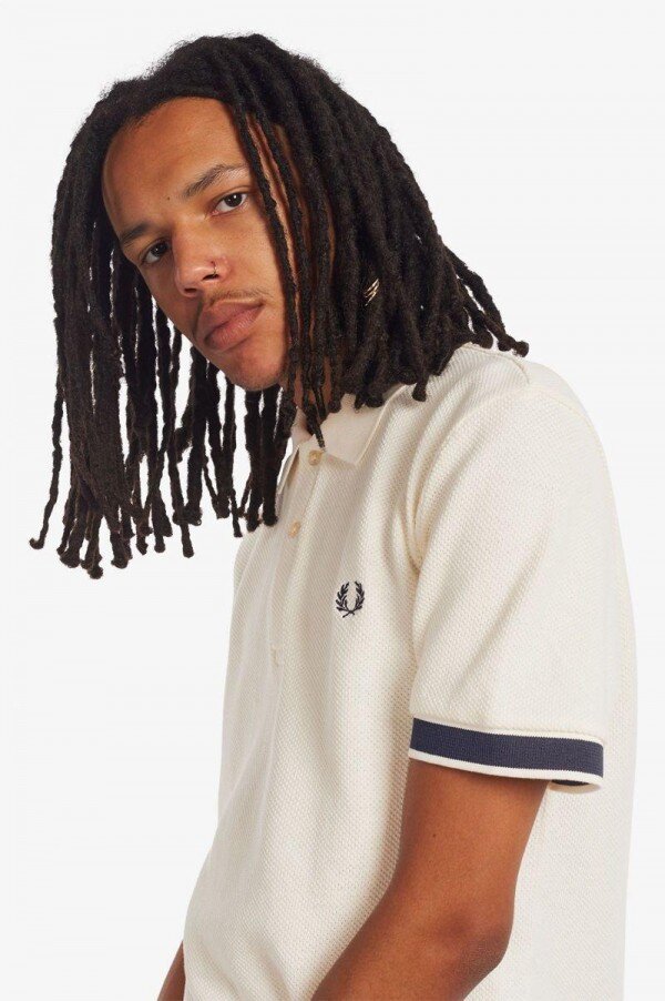 Fred Perry M3807 Polo Shirts Fred Perry M3807 Polo Shirts