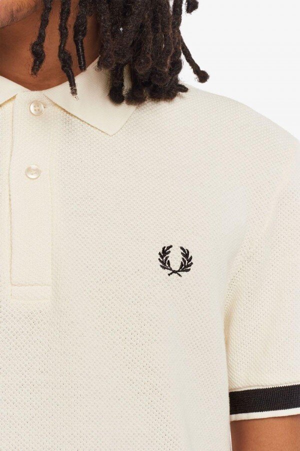 Fred Perry M3807 Polo Shirts Fred Perry M3807 Polo Shirts