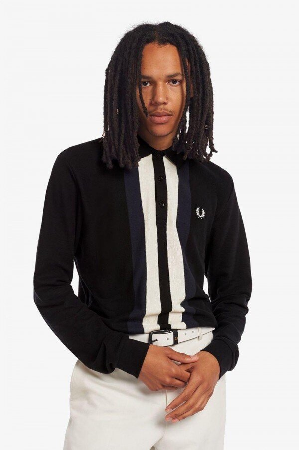 Fred Perry M3808 Polo Shirts Fred Perry M3808 Polo Shirts