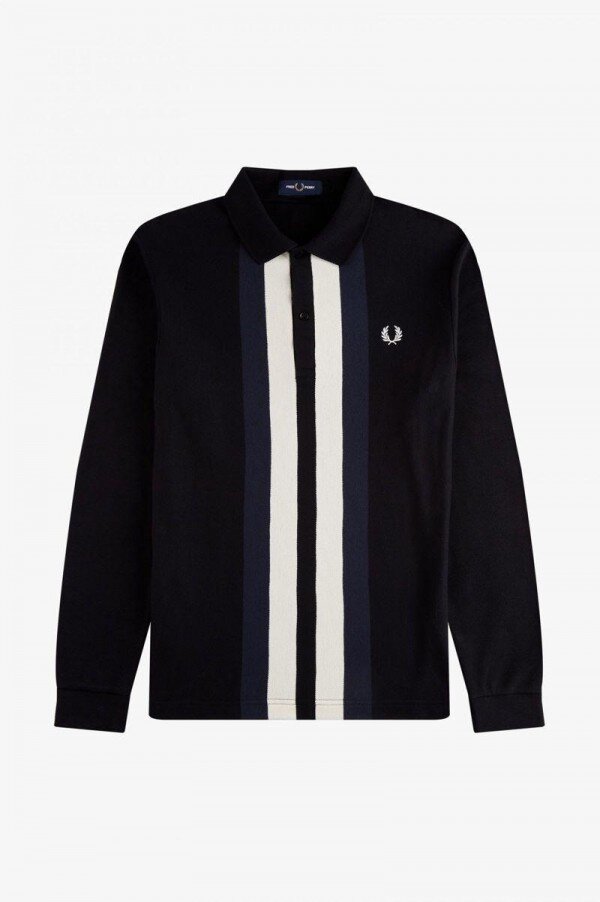 Fred Perry M3808 Polo Shirts Fred Perry M3808 Polo Shirts