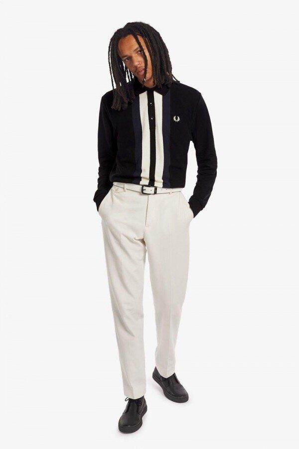 Fred Perry M3808 Polo Shirts Fred Perry M3808 Polo Shirts