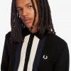 Fred Perry M3808 Polo Shirts Fred Perry M3808 Polo Shirts