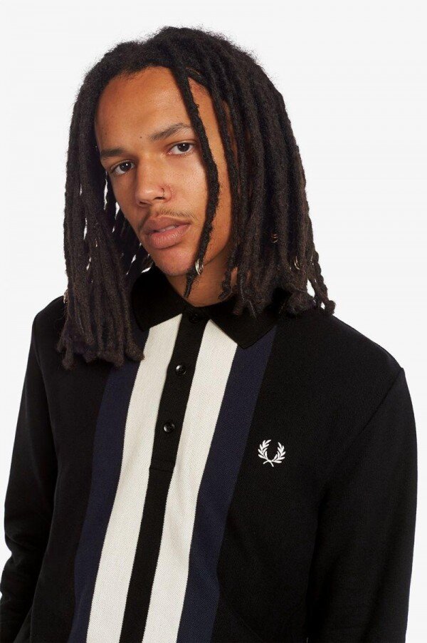 Fred Perry M3808 Polo Shirts Fred Perry M3808 Polo Shirts