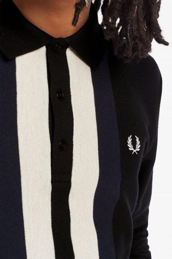 Fred Perry M3808 Polo Shirts Fred Perry M3808 Polo Shirts