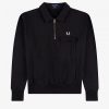 Fred Perry M3835 Sweatshirts Fred Perry M3835 Sweatshirts