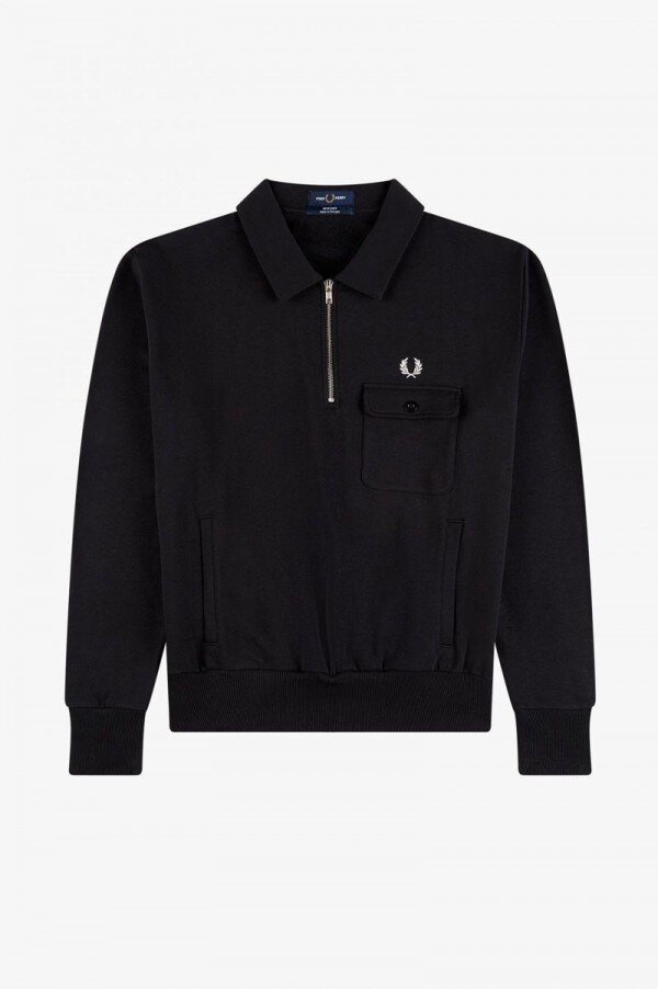 Fred Perry M3835 Sweatshirts Fred Perry M3835 Sweatshirts