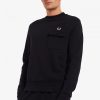 Fred Perry M3836 Sweatshirts