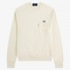 Fred Perry M3836 Sweatshirts Fred Perry M3836 Sweatshirts