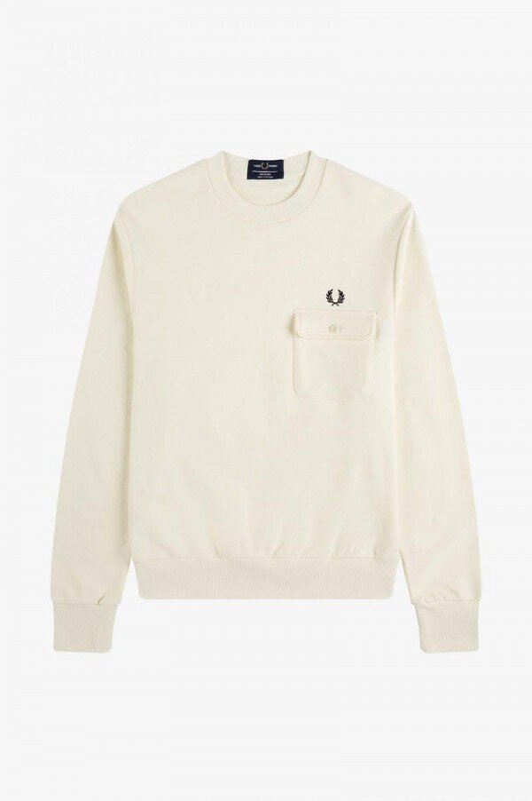 Fred Perry M3836 Sweatshirts Fred Perry M3836 Sweatshirts