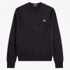 Fred Perry M3836 Sweatshirts
