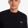 Fred Perry M3836 Sweatshirts