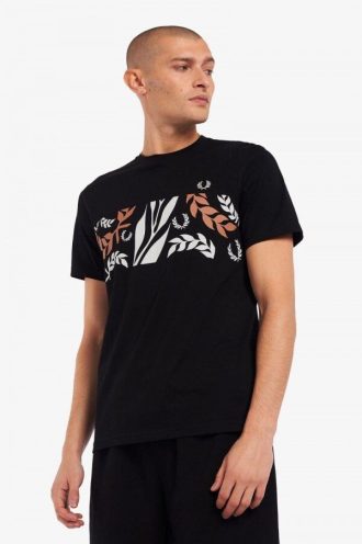 Fred Perry M3838 T Shirts