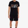 Fred Perry M3838 T Shirts