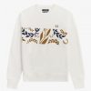 Fred Perry M3840 Sweatshirts Fred Perry M3840 Sweatshirts