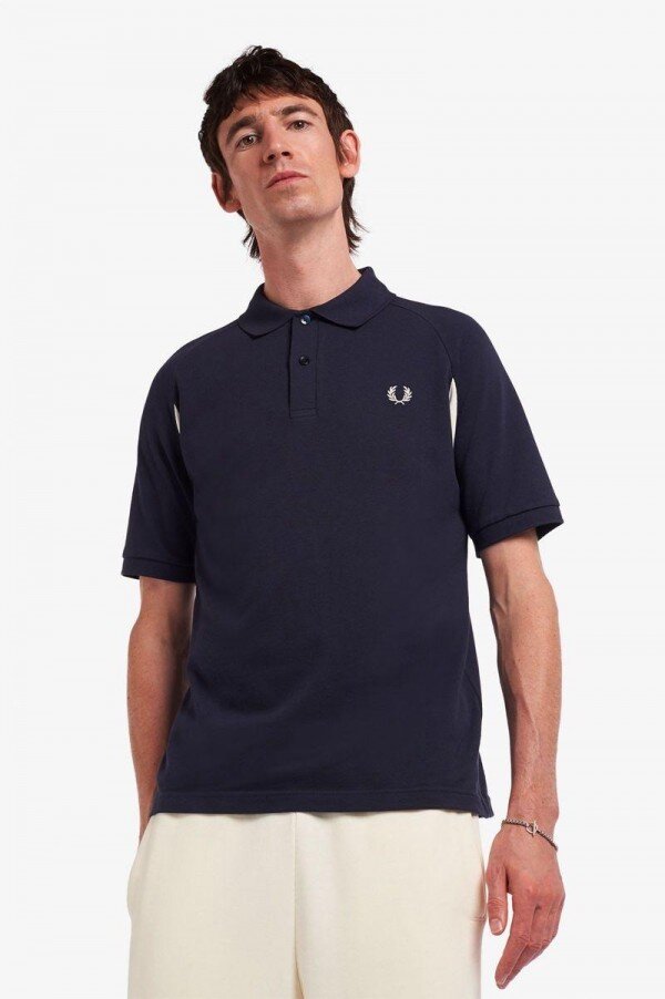 Fred Perry M3843 Polo Shirts Fred Perry M3843 Polo Shirts