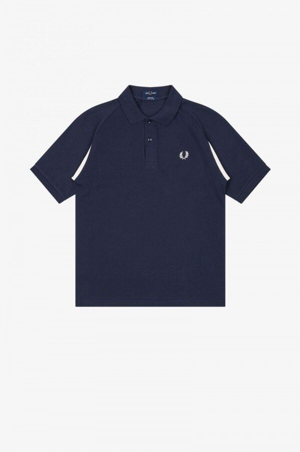 Fred Perry M3843 Polo Shirts Fred Perry M3843 Polo Shirts
