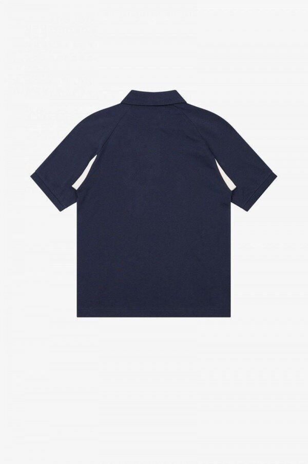 Fred Perry M3843 Polo Shirts Fred Perry M3843 Polo Shirts