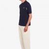 Fred Perry M3843 Polo Shirts Fred Perry M3843 Polo Shirts