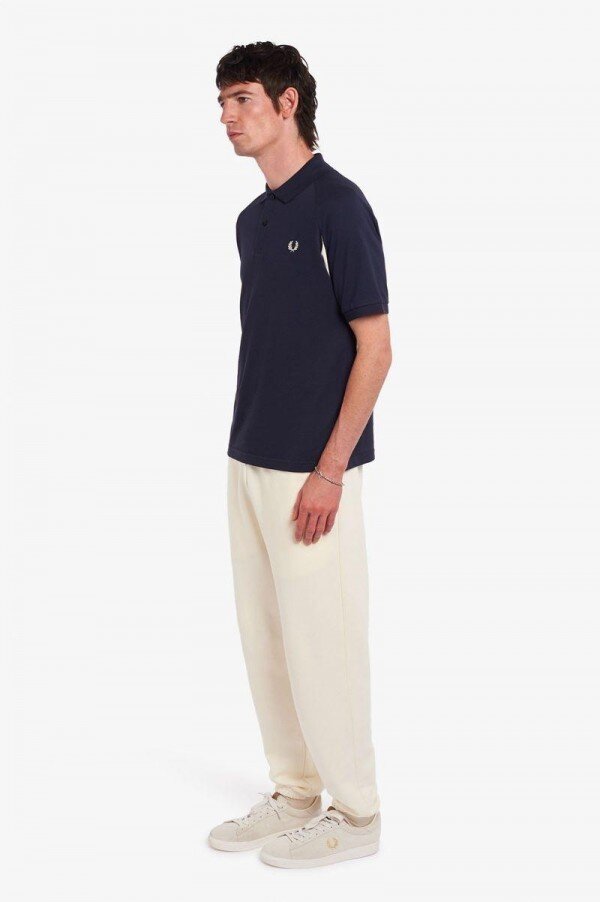 Fred Perry M3843 Polo Shirts Fred Perry M3843 Polo Shirts