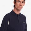 Fred Perry M3843 Polo Shirts Fred Perry M3843 Polo Shirts