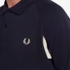 Fred Perry M3843 Polo Shirts Fred Perry M3843 Polo Shirts