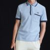 Fred Perry M3845 Polo Shirts