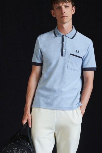 Fred Perry M3845 Polo Shirts