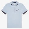 Fred Perry M3845 Polo Shirts