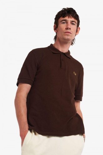 Fred Perry M3846 Polo Shirts