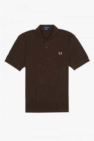 Fred Perry M3846 Polo Shirts