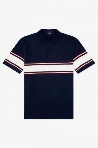 Fred Perry M3848 Polo Shirts