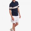 Fred Perry M3848 Polo Shirts