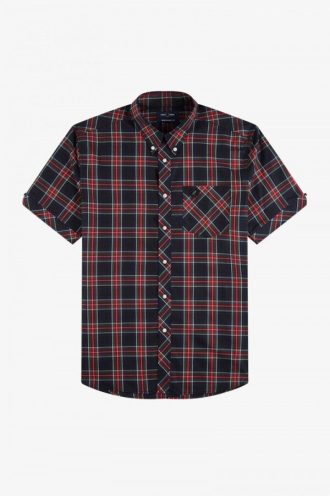 Fred Perry M3849 Shirts