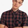 Fred Perry M3849 Shirts Fred Perry M3849 Shirts