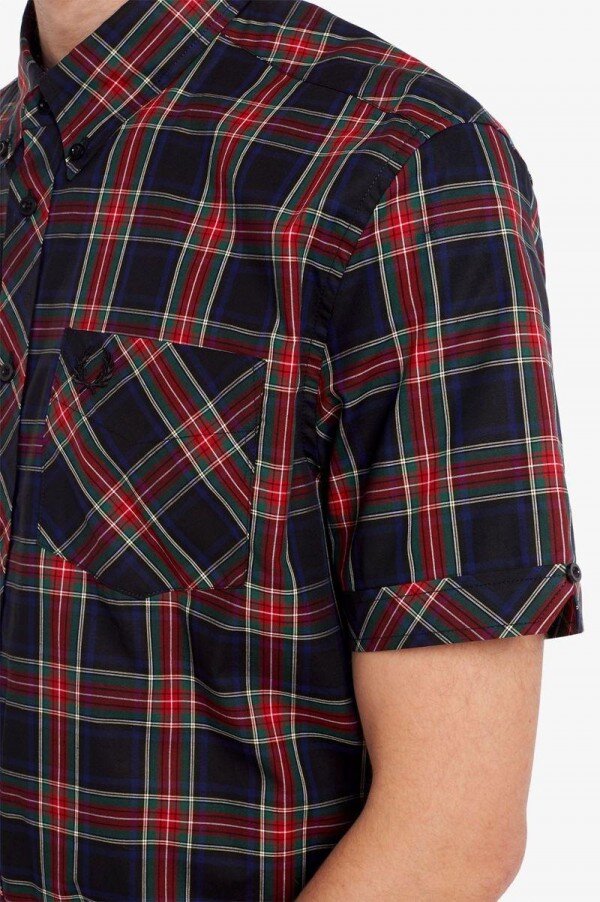 Fred Perry M3849 Shirts Fred Perry M3849 Shirts