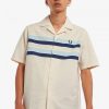 Fred Perry M3851 Shirts