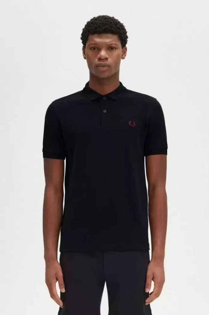 Fred Perry M6000 Men’s Shirt Fred Perry M6000 Men’s Shirt