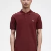 Fred Perry M6000 Men’s Shirt Fred Perry M6000 Men’s Shirt
